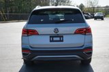 Used 2024 Volkswagen Taos SE image 5