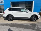 Used 2024 Volkswagen Tiguan S image 2