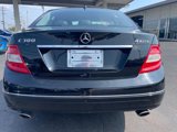 Used 2009 Mercedes-Benz C 300 4MATIC Sedan image 4