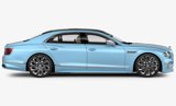 New 2025 Bentley Flying Spur Plug-In Hybrid image 2