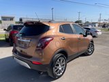 Used 2017 Buick Encore Sport Touring image 4