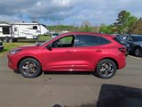 Used 2024 Ford Escape ST-Line image 2