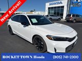 Used 2025 Honda Civic Sport image 4