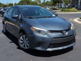Used 2016 Toyota Corolla LE image 2