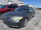 Used 2008 Toyota Camry Hybrid image 2