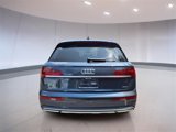 Certified 2021 Audi Q5 2.0T Premium Plus w/ Premium Plus Package image 3