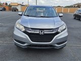 Used 2017 Honda HR-V LX image 2