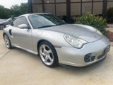 Used 2002 Porsche 911 Turbo image 6
