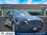 Used 2019 MAZDA CX-9 Touring w/ Touring Premium Package image 1