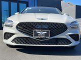 Used 2025 Genesis G70 2.5T w/ Sport Prestige Package image 4
