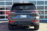 New 2024 Jeep Grand Cherokee Trailhawk w/ Luxury Tech Group III image 3