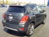 Used 2019 Chevrolet Trax LT w/ Sun & Sound Package image 5