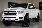 Used 2022 RAM 1500 Big Horn image 5