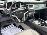 Used 2015 Chevrolet Camaro LT w/ 1LT Preferred Package image 4