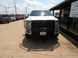 Used 2015 Ford F150 Lariat w/ Equipment Group 502A Luxury image 2