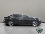 Used 2021 Volkswagen Passat 2.0T SE w/ Luggage Net & Mats Package image 4