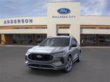 New 2024 Ford Escape ST-Line w/ Equipment Group 301A image 2