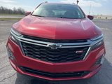 Used 2022 Chevrolet Equinox RS image 2