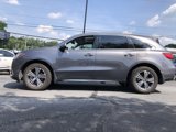 Used 2017 Acura MDX SH-AWD image 2