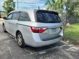 Used 2012 Honda Odyssey EX-L image 4