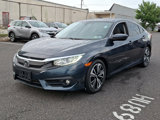 Used 2018 Honda Civic EX-L image 3