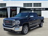 Used 2018 GMC Sierra 1500 SLT image 2
