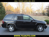 Used 2007 Chevrolet TrailBlazer LT image 4