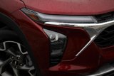 New 2025 Chevrolet Trax LT w/ Driver Confidence Package image 2