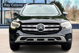 Certified 2021 Mercedes-Benz GLC 300 4MATIC image 3