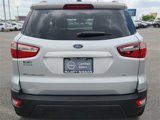 Used 2021 Ford EcoSport SE w/ SE Appearance Package image 4