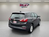 Used 2018 Chevrolet Equinox LS image 5