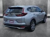 Used 2021 Honda CR-V Touring image 5