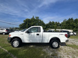 Used 2010 Ford F150 XL image 2