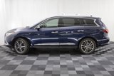 Used 2020 INFINITI QX60 Luxe w/ Sensory Package image 4