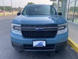 Used 2022 Ford Maverick XLT image 2