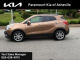 Used 2016 Buick Encore Leather w/ Experience Buick Package image 3