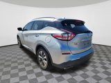 Used 2018 Nissan Murano SV image 3