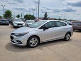 Used 2017 Chevrolet Cruze LT image 3