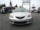 Used 2009 MAZDA MAZDA3 i Touring Value image 3