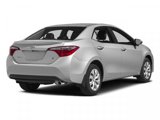 Used 2014 Toyota Corolla S image 5