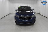 Certified 2022 Chevrolet Equinox RS w/ Infotainment Package image 4