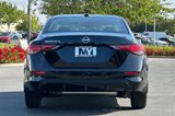 New 2025 Nissan Sentra SV w/ Trunk Package image 5