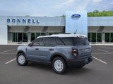 New 2025 Ford Bronco Sport Heritage image 4