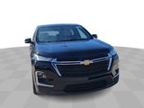 Certified 2022 Chevrolet Traverse LS image 3