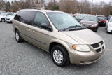 Used 2002 Dodge Grand Caravan Sport image 4