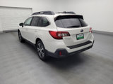 Used 2018 Subaru Outback 2.5i Limited image 5
