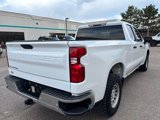 Used 2019 Chevrolet Silverado 1500 W/T w/ WT Convenience Package image 3