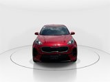 Used 2022 Kia Sportage LX image 3