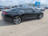 Used 2016 Chevrolet Camaro LT w/ RS Package image 2