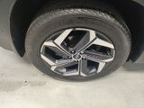 Used 2022 Hyundai Tucson Limited image 3
